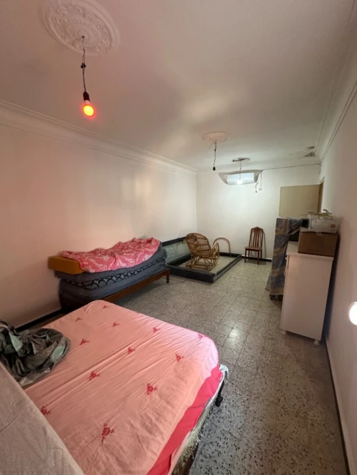 Vente Villa Alger Bordj el kiffan