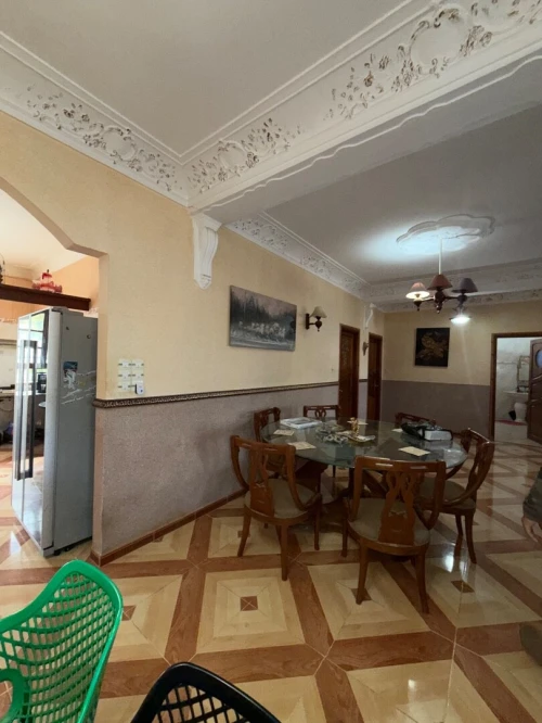 Vente Villa Tipaza Bou haroun
