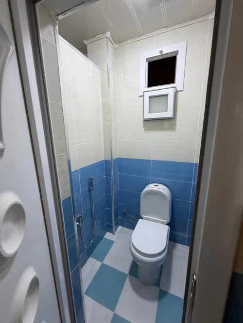 Location Appartement Niveau de villa F4 Alger Bordj el kiffan