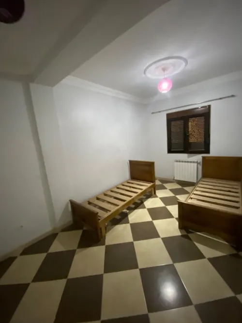 Vente Villa Alger Dar el beida