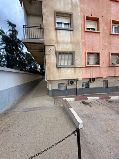 Vente Appartement F4 Boumerdès Ouled moussa