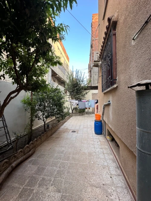 Vente Villa Alger Dar el beida