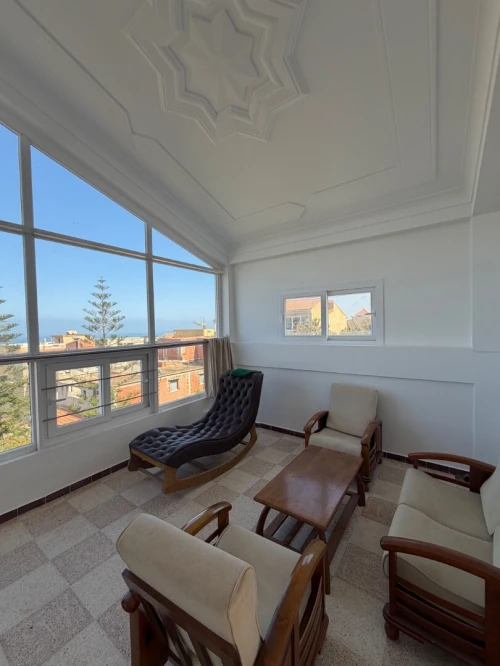 Vente Villa Tipaza Bou haroun