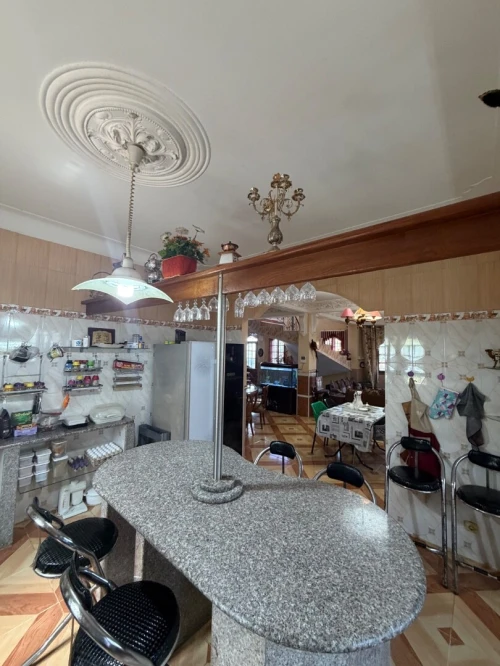 Vente Villa Tipaza Bou haroun