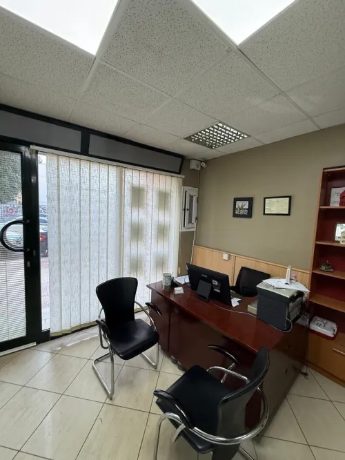 Location Local Alger Rouiba