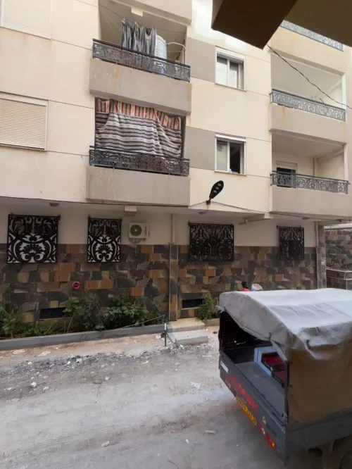 Vente Appartement F2 Alger Bordj el kiffan