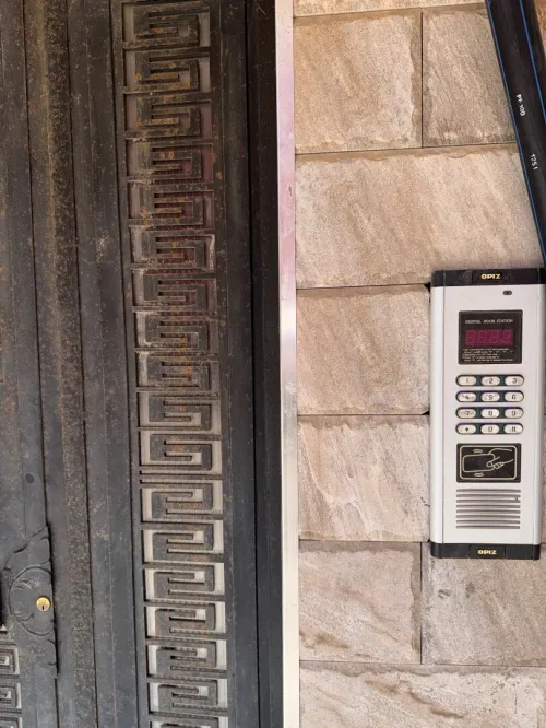 Location Appartement F4 Alger Bordj el kiffan