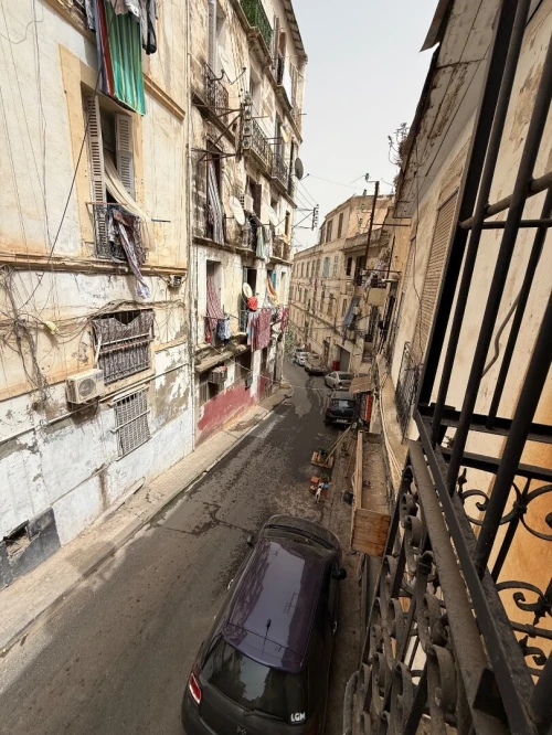 Vente Appartement F4 Alger Alger centre