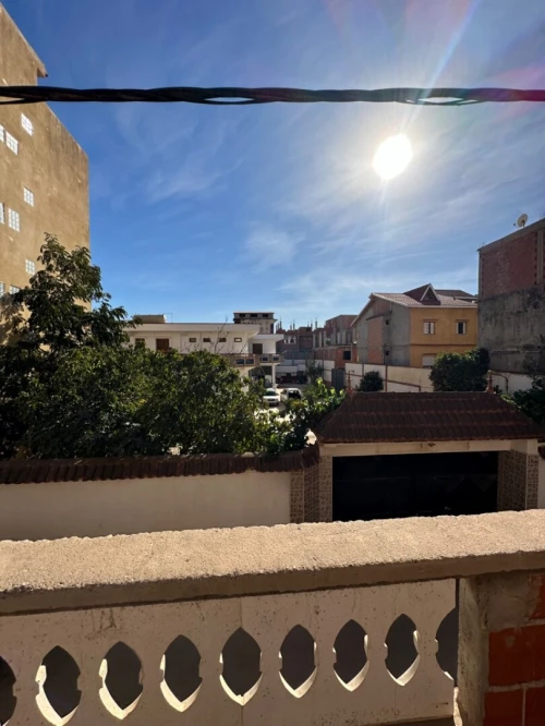 Vente Carcasse Alger Bordj el kiffan