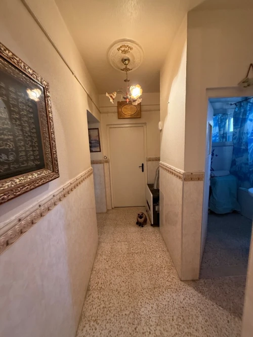 Vente Appartement F4 Alger Bab ezzouar