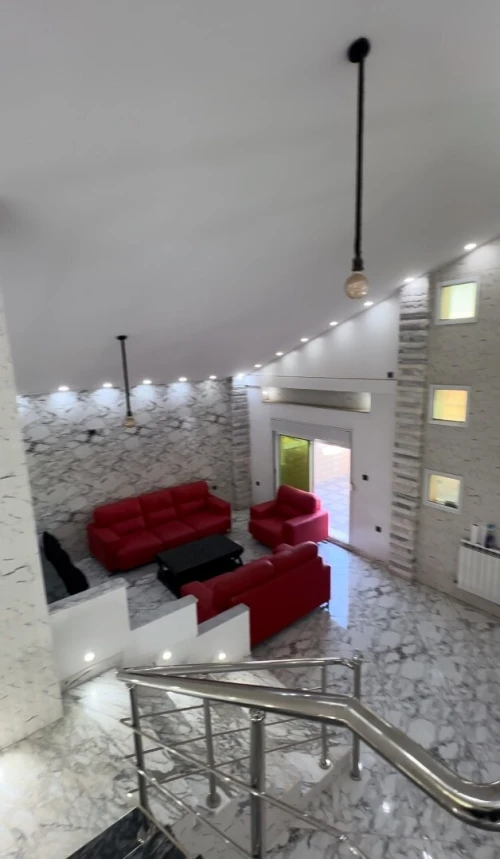 Location Duplex Alger Bordj el kiffan