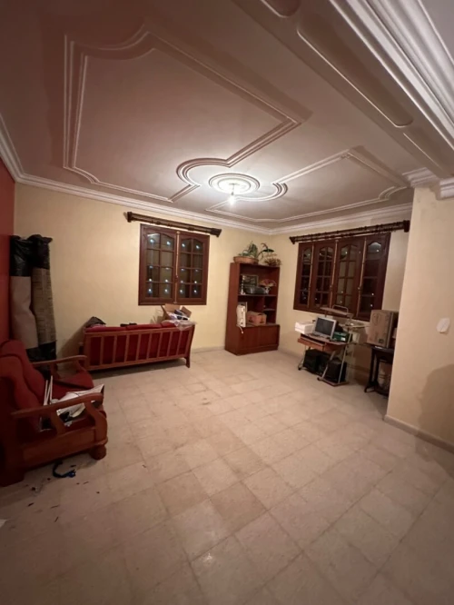 Vente Villa Alger Dar el beida