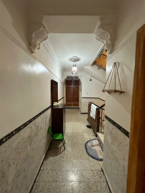 Vente Villa Alger Bordj el kiffan
