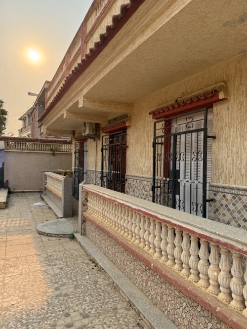 Vente Villa Boumerdès Ouled moussa