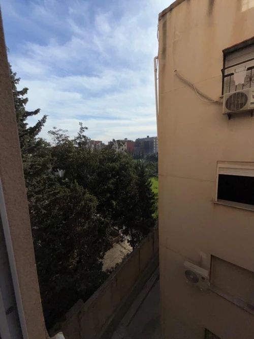 Vente Appartement F4 Alger Bordj el kiffan