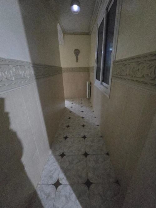 Location Villa Alger Bordj el kiffan