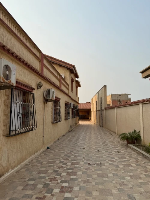 Vente Villa Boumerdès Ouled moussa