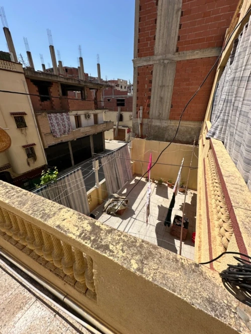 Vente Villa Alger Bordj el kiffan