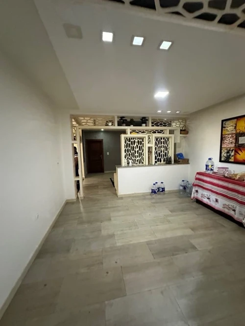 Vente Appartement Niveau de villa Alger Bordj el bahri