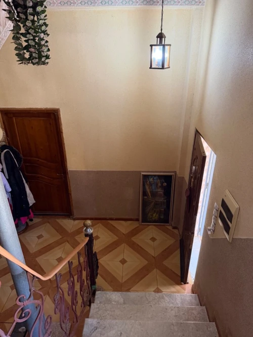 Vente Villa Tipaza Bou haroun