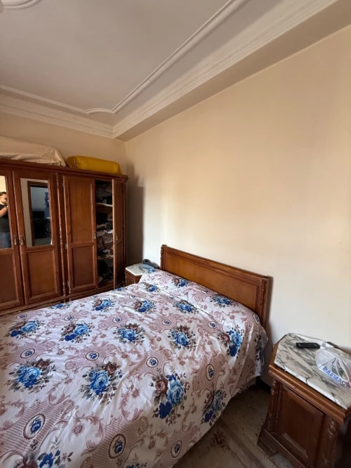 Vente Villa Alger Dar el beida