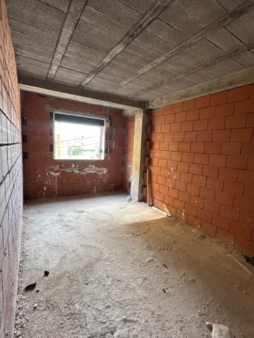 Vente Appartement Alger Bordj el kiffan