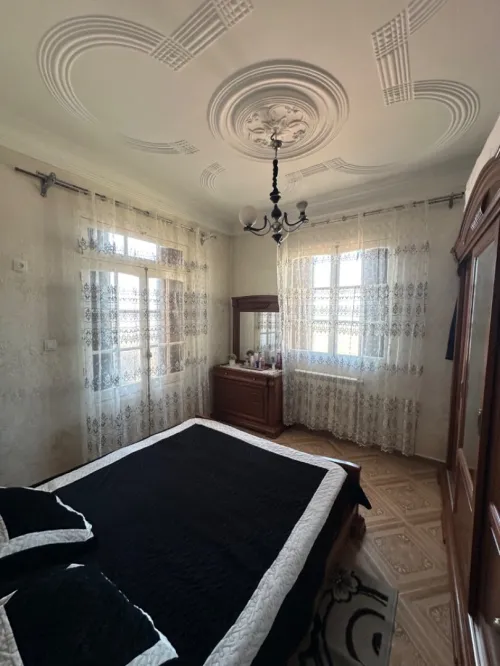 Vente Appartement F4 Alger Bordj el kiffan