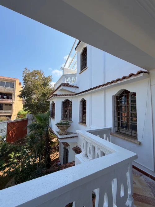 Vente Villa Tipaza Bou haroun