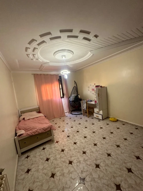 Location Villa Alger Bordj el kiffan