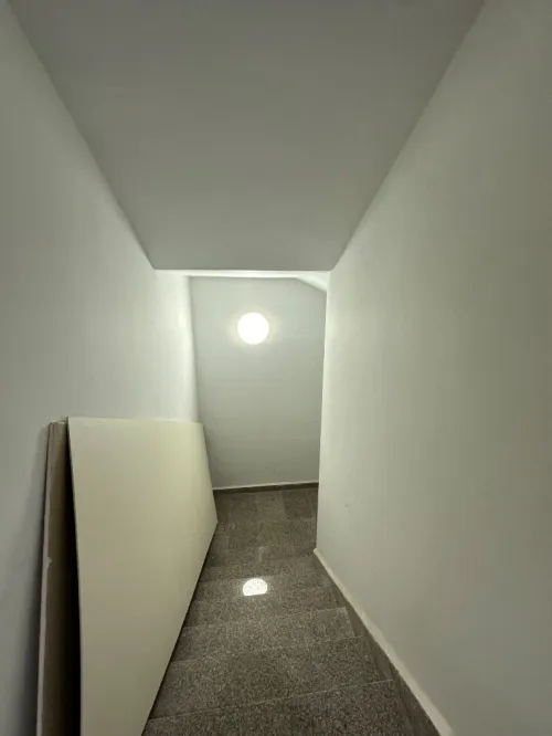 Vente Appartement F3 Alger Bordj el kiffan