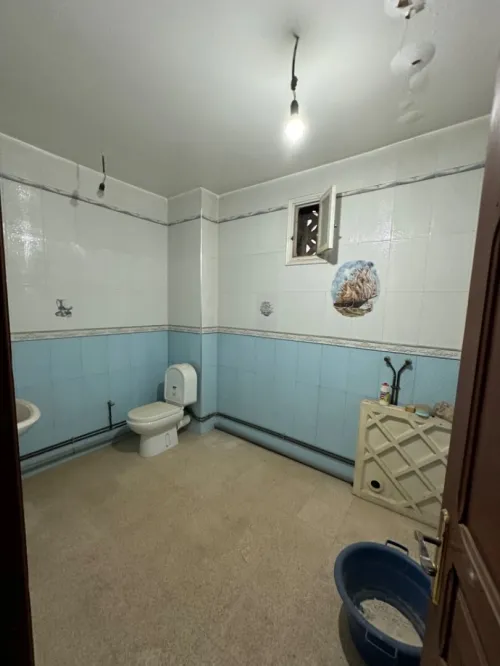 Vente Villa Alger Dar el beida