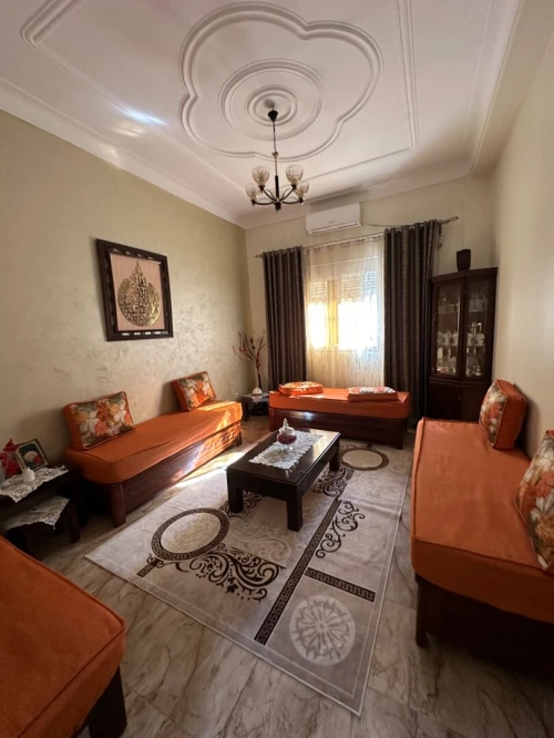 Vente Carcasse Alger Bordj el kiffan