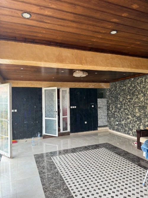 Vente Villa Boumerdès Ouled moussa