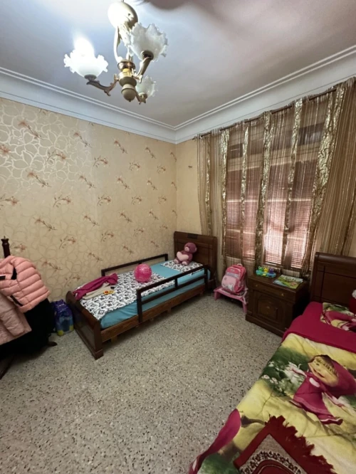 Vente Villa Alger Bordj el kiffan