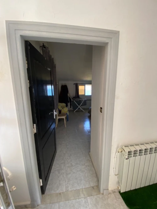 Vente Villa Alger Bordj el bahri