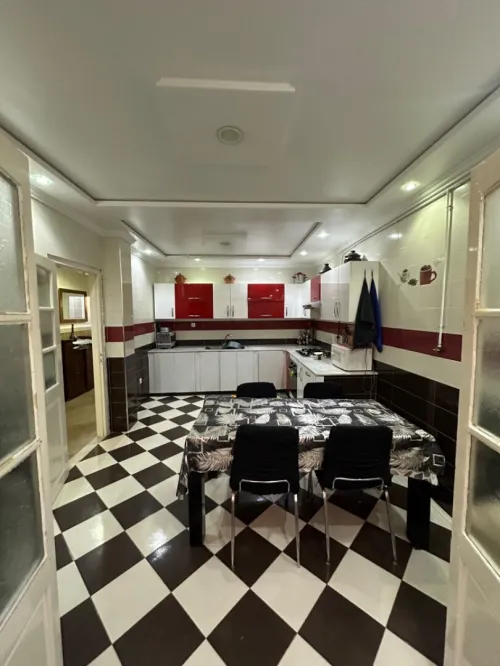 Vente Appartement F4 Alger Bordj el kiffan
