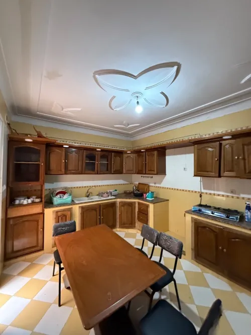 Location Villa Alger Bordj el kiffan