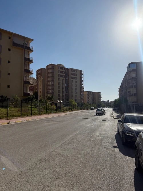 Vente Alger Bordj el bahri