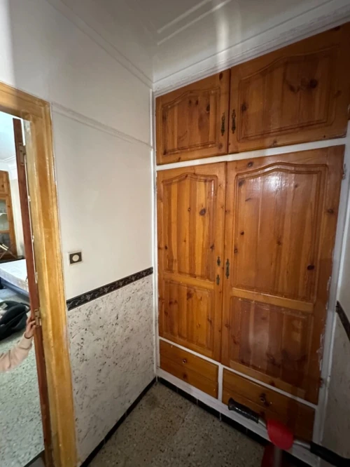 Vente Villa Alger Bordj el kiffan