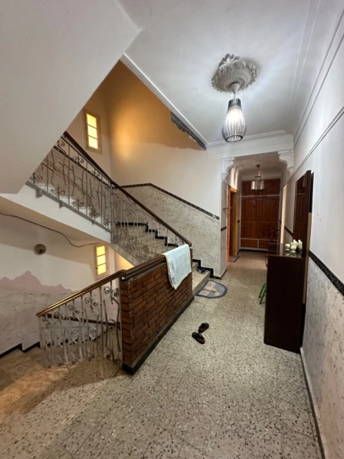 Vente Villa Alger Bordj el kiffan