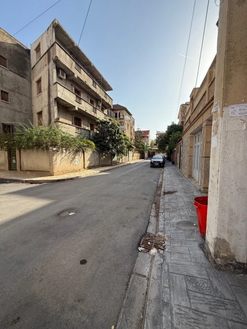 Vente Villa Alger Dar el beida