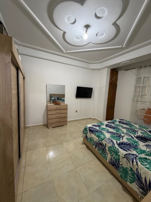 Vente Villa Alger Bordj el kiffan