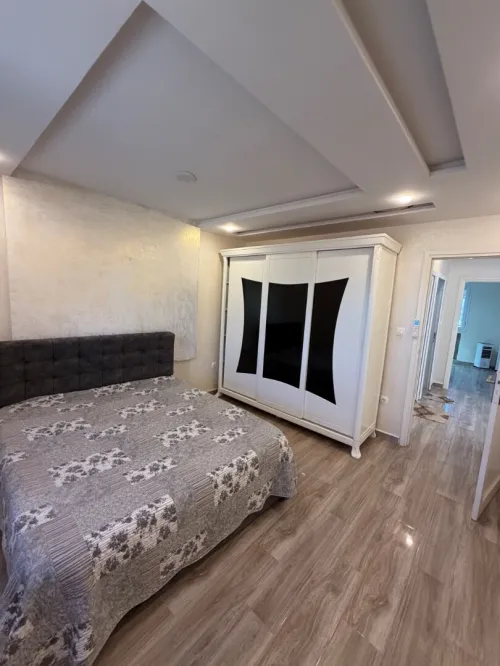 Location Appartement F4 Alger Bordj el kiffan