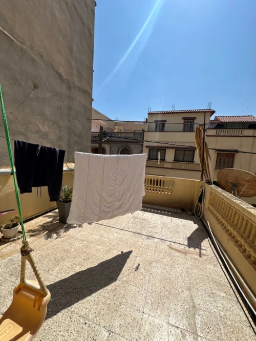 Vente Villa Alger Bordj el kiffan
