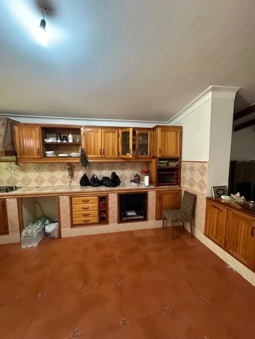 Vente Villa Boumerdès Hammedi