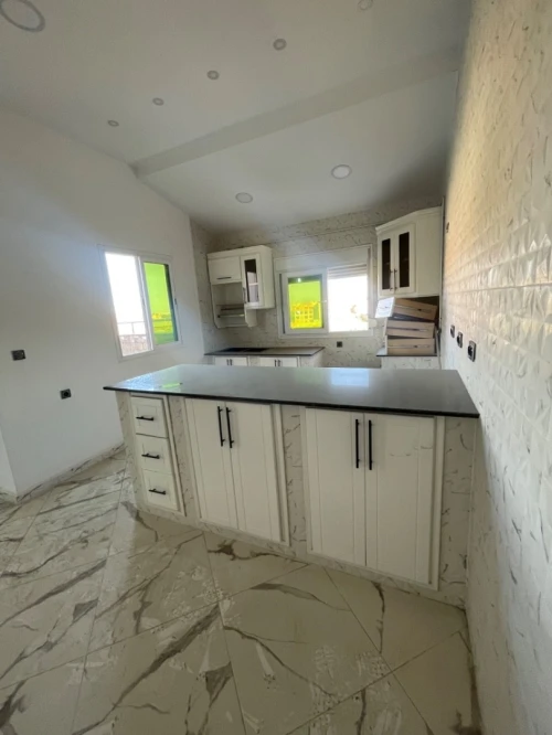 Location Duplex Alger Bordj el kiffan