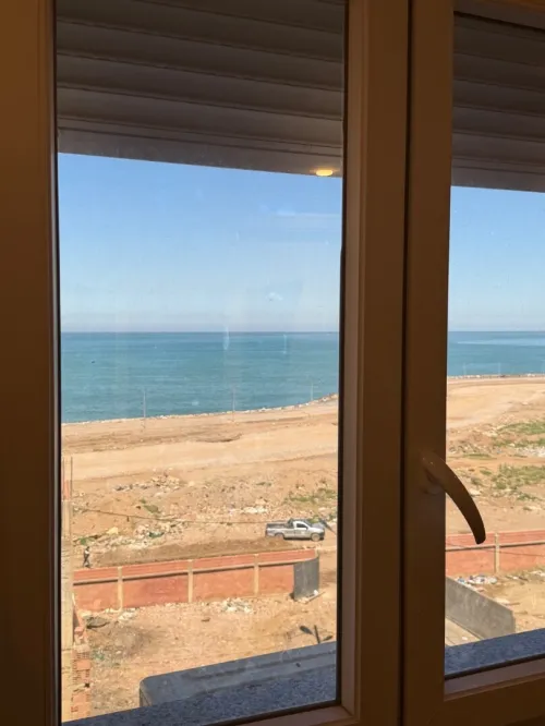 Location Appartement F4 Alger Bordj el kiffan