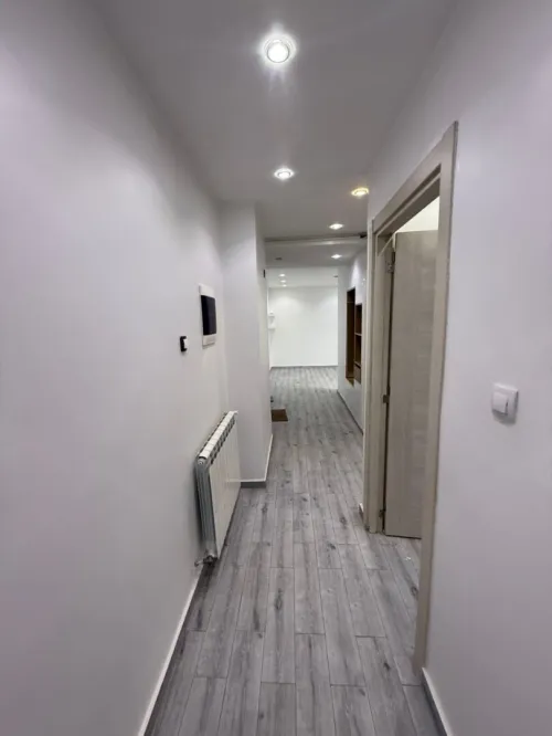 Location Appartement F3 Alger Bordj el kiffan