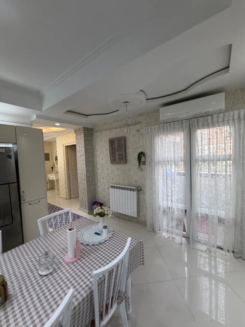 Vente Villa Alger Bordj el kiffan