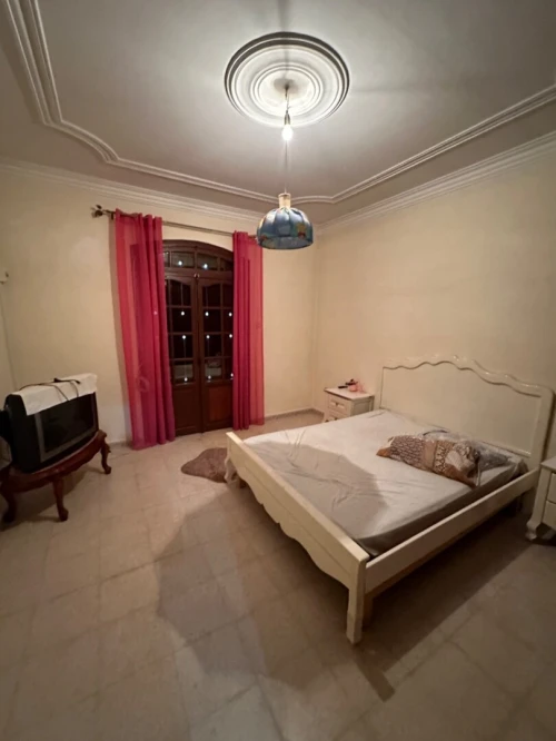 Vente Villa Alger Dar el beida